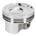 Picture of JE Pistons Ford 2-3L EcoBoost 88-5mm Bore -8-2cc +1-00 Oversize Dish Piston Kit Set of 4 Pistons