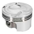 Picture of JE Pistons Ford 2-3L EcoBoost 88-5mm Bore -8-2cc +1-00 Oversize Dish Piston Kit Set of 4 Pistons