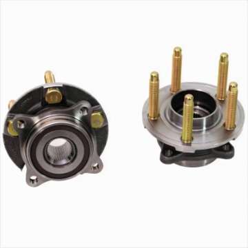 Picture of Ford Racing 2015-2017 Ford Mustang Rear Wheel Hub Kit With ARP Studs