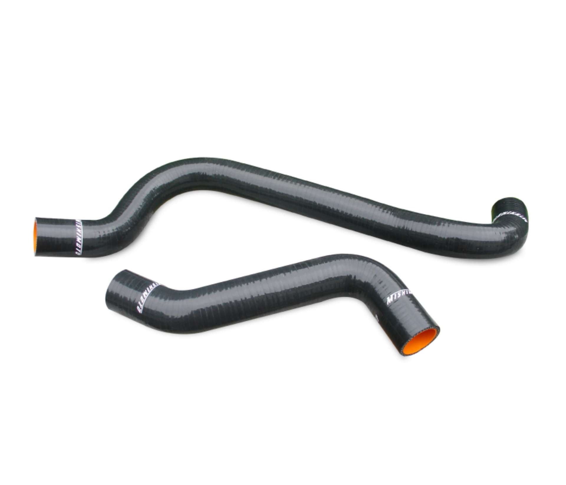 Picture of Mishimoto 01-05 Dodge Neon Black Silicone Hose Kit