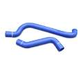 Picture of Mishimoto 01-05 Dodge Neon Blue Silicone Hose Kit