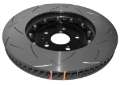 Picture of DBA 09-14 Cadillac CTS-V - 12-14 Chevy Camaro ZL1 - T3 5000 Series Slotted Right Front Rotor