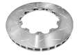 Picture of DBA 15-23 Dodge Challenger-Charger SRT8 Hellcat T3 5000 Series Replacement Front Slotted Rotor