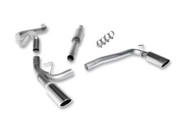 Picture of Borla 03-05 SRT4 Cat-Back Exhaust