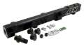 Picture of AEM 90-93 Accord DX-LX-SE-EX & 92-01 Prelude S-Si-Si VTEC Black Fuel Rail