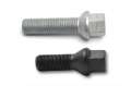 Picture of H&R Wheel Studs Type 1-2in UNF Length 1-18in Knurl Dia -6165in