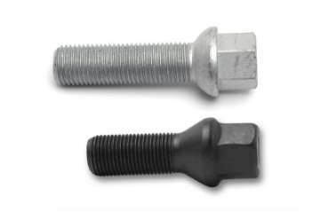 Picture of H&amp;R Wheel Bolts Type 14 X 1-5 Length 51mm Type Porsche-Audi Head 19mm