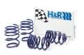 Picture of H&R 99-05 BMW 323Ci-323i-325Ci-325i-328Ci-328i-330Ci-330i E46 Sport Spring w-Sport Susp