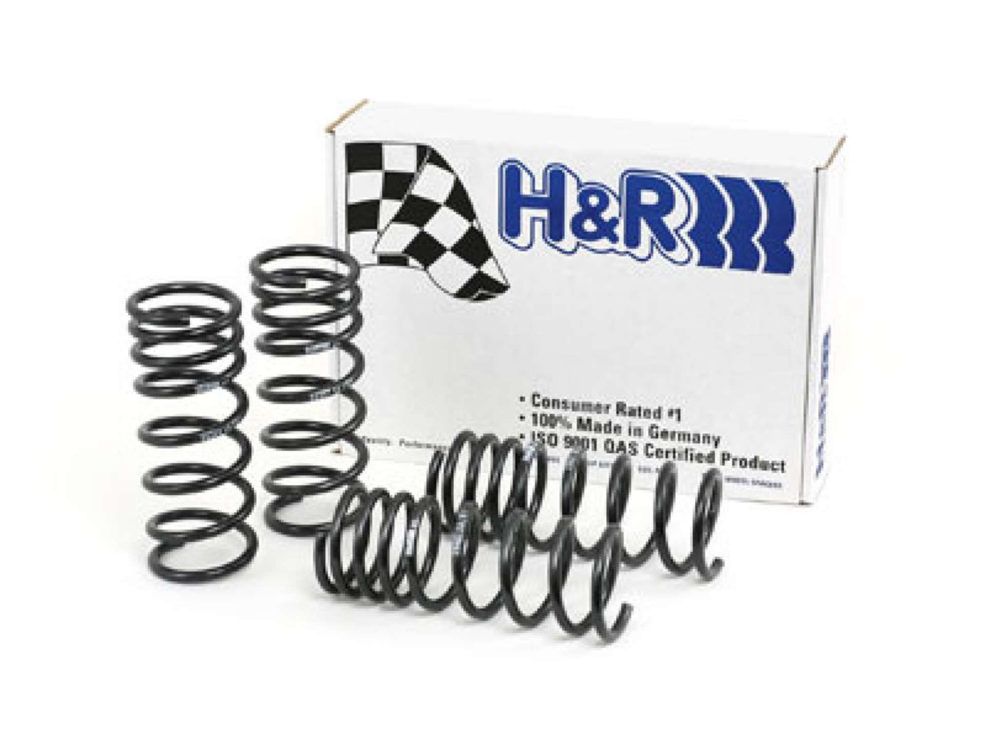 Picture of H&R 99-05 Mazda Miata MX5 NB Race Spring