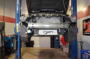 Picture of Injen 2015+ Ford Mustang EcoBoost 2-3L L4 Intercooler