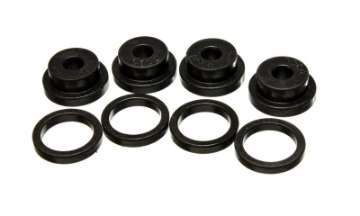 Picture of Energy Suspension 03-05 Dodge SRT4 Black Shifter Stabilizer Bushings