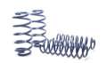 Picture of H&R 98-01 Audi A4 Avant 2WD B5 Sport Spring