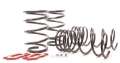 Picture of H&R 98-04 Chrysler 300M Sport Spring Incl- Motor-Trans Spacer