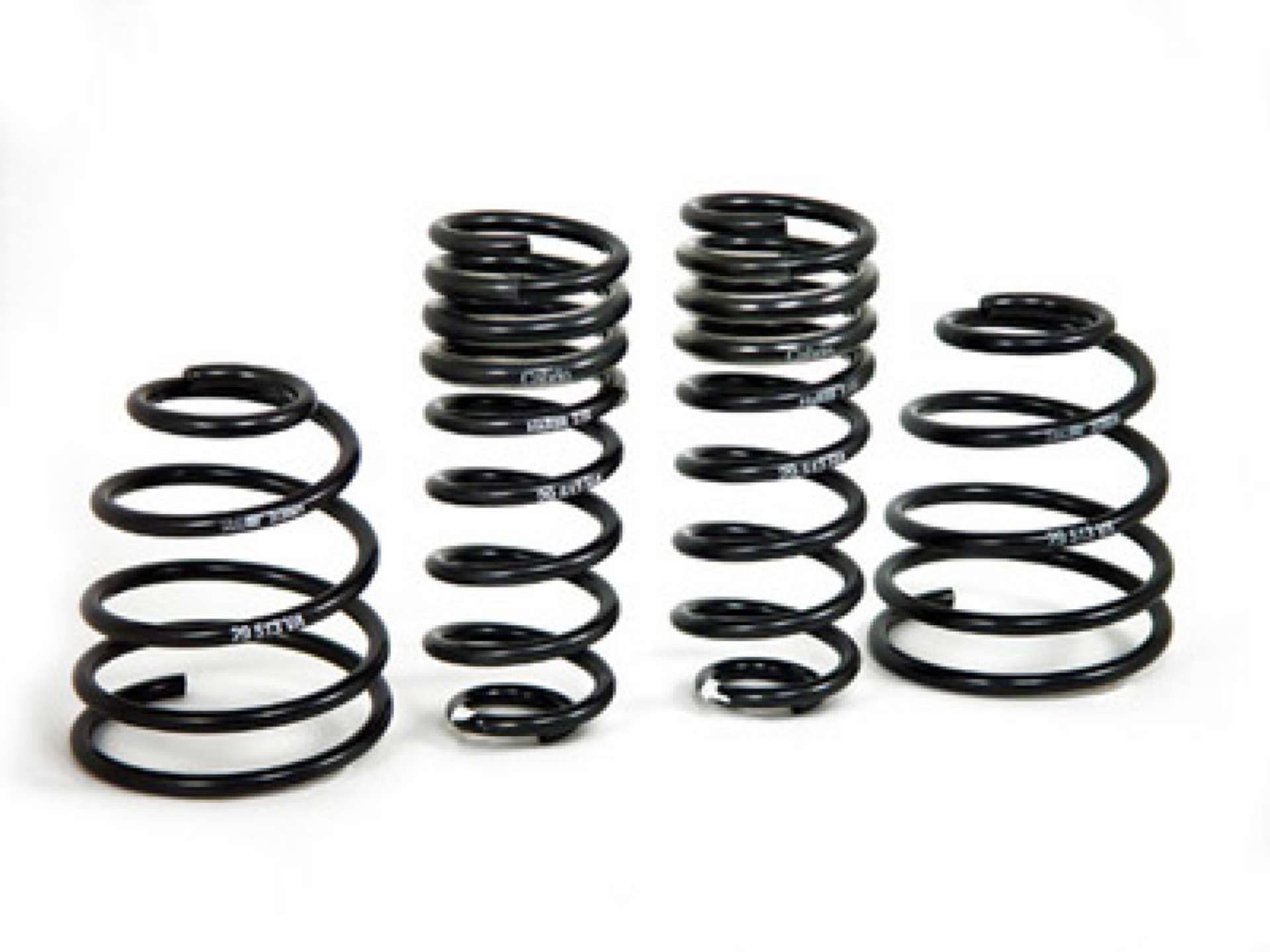 Picture of H&R 98-04 Porsche 911-996 C2 2WD Cabrio-Targa Sport Spring