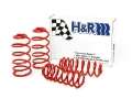 Picture of H&R 98-05 Volkswagen Golf-Jetta 2-0L MK4 Sport Spring