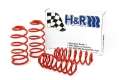 Picture of H&R 98-05 Volkswagen Golf-Jetta 2-0L MK4 Sport Spring