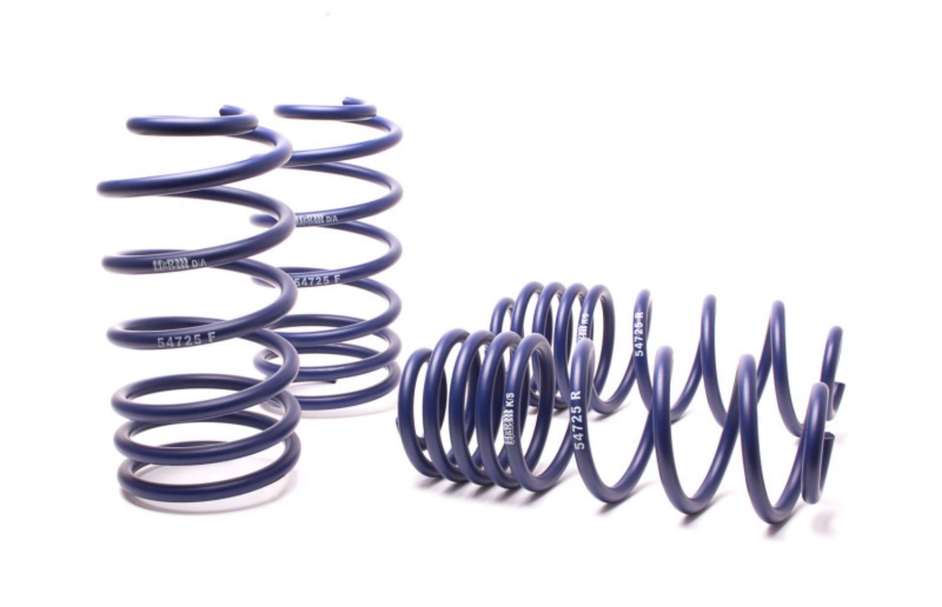 Picture of H&R 98-05 Volkswagen Golf-Jetta VR6-TDI-1-8T MK4 Sport Spring