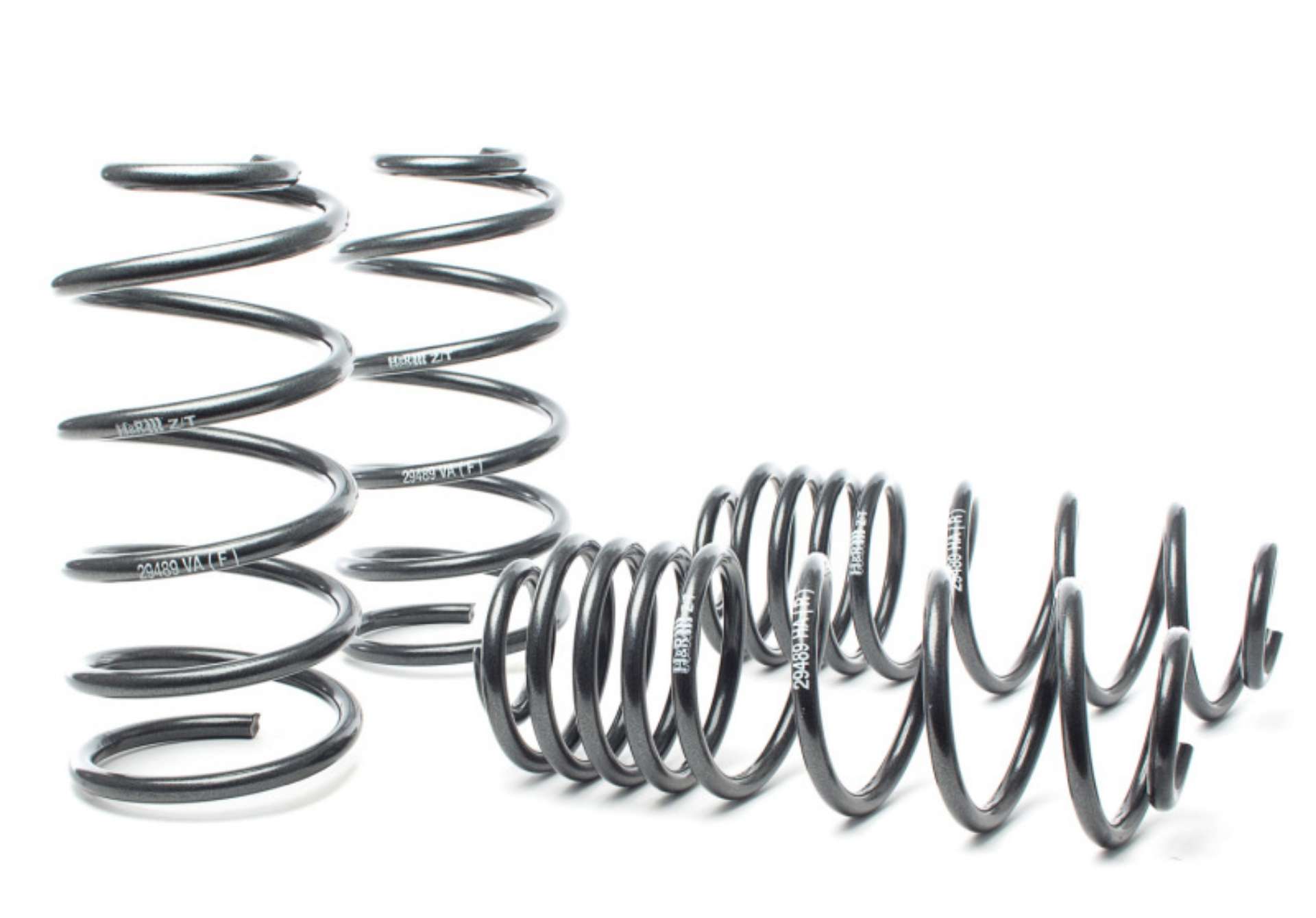 Picture of H&R 98-10 Volkswagen Beetle 4 Cyl-Turbo Sport Spring