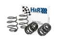 Picture of H&R 99-05 BMW 323Ci-323i-325Ci-325i-328Ci-328i-330Ci-330i E46 Sport Spring w-o Sport Susp