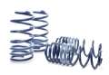 Picture of H&R 99-06 Audi TT-TT Roadster 2WD Sport Spring