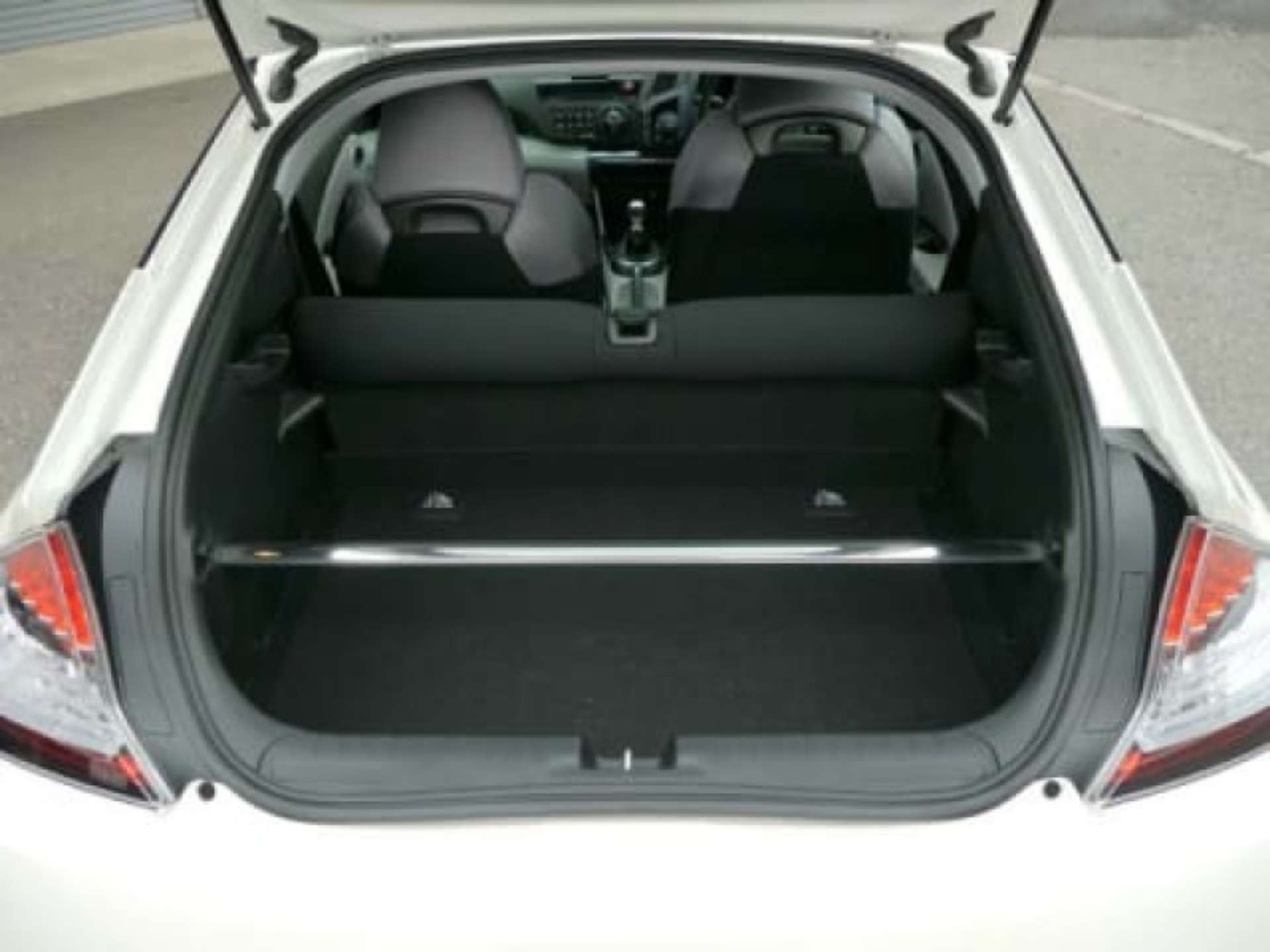 Picture of Cusco CR-Z Strut Bar OS Rear