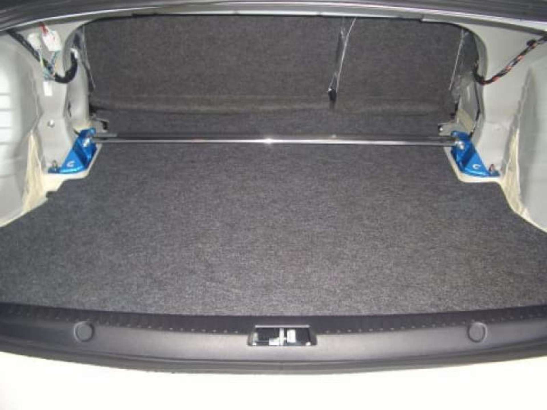 Picture of Cusco CY4A R-OS Strut Bar