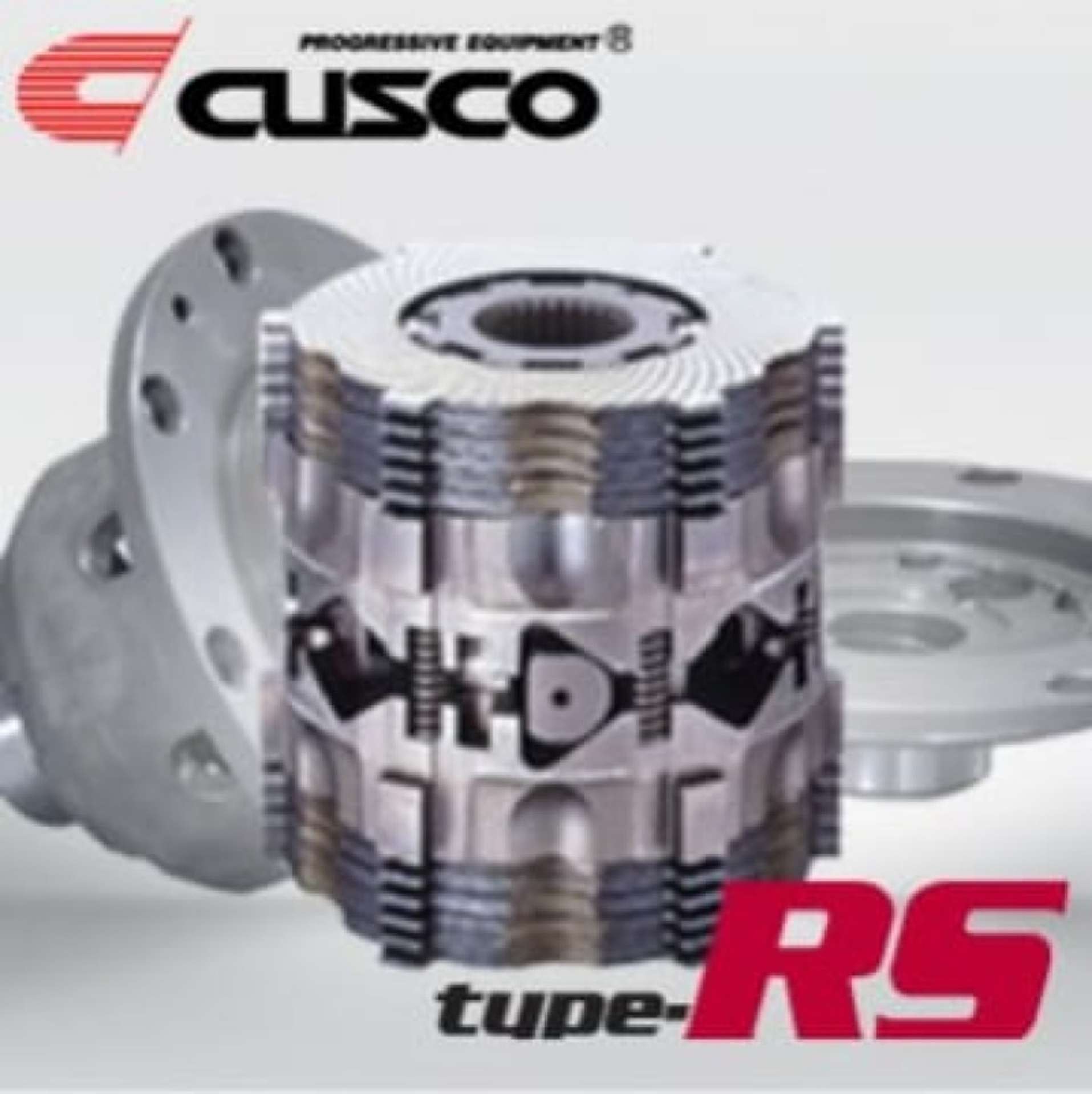 Picture of Cusco ZF1 CR-Z LSD RS 1-5W1&1-5W