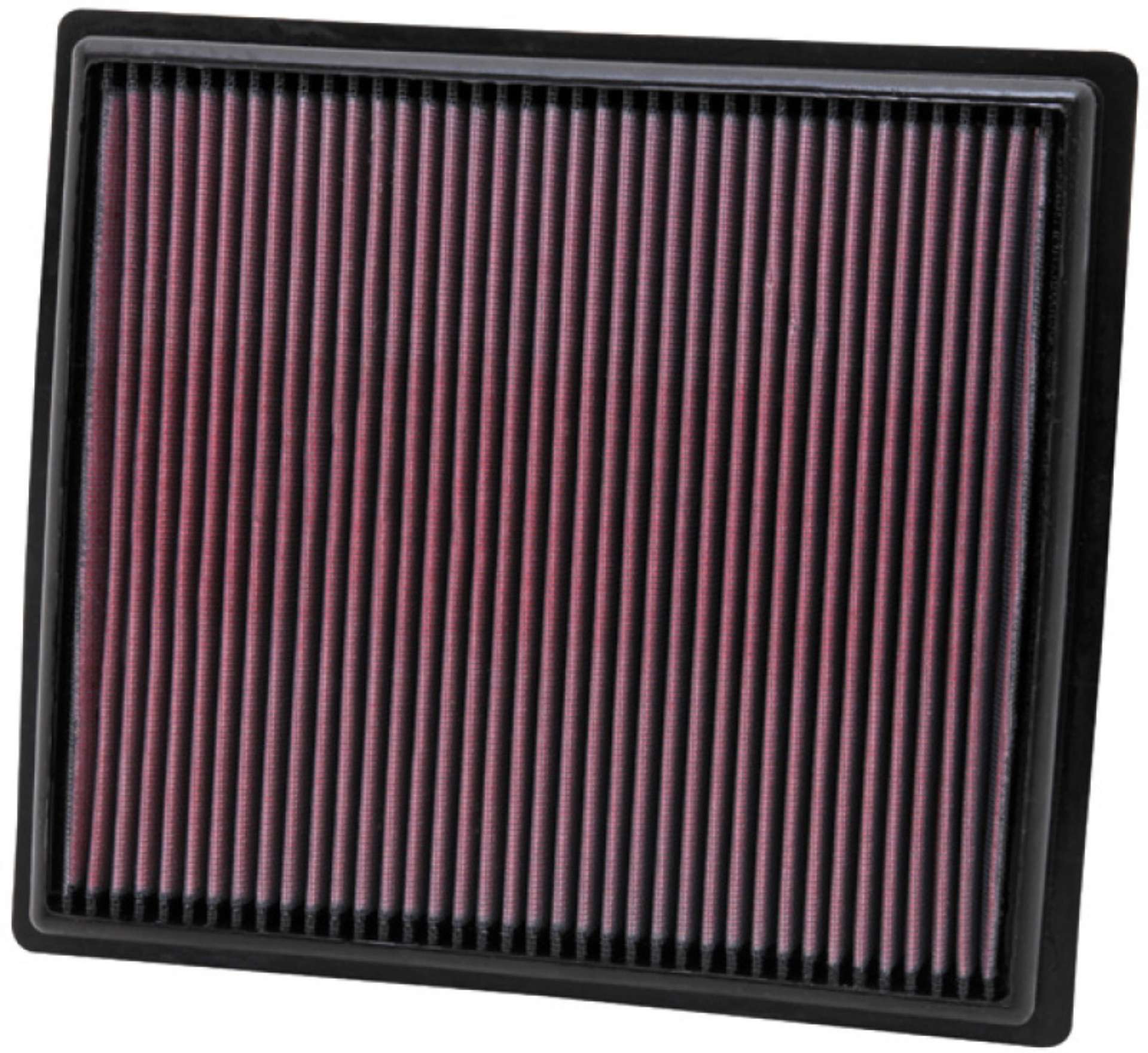 Picture of K&N 10-11 Buick Lacrosse - 11 Regal Replacement Air Filter