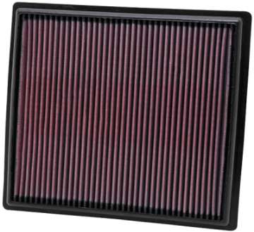 Picture of K&N 10-11 Buick Lacrosse - 11 Regal Replacement Air Filter