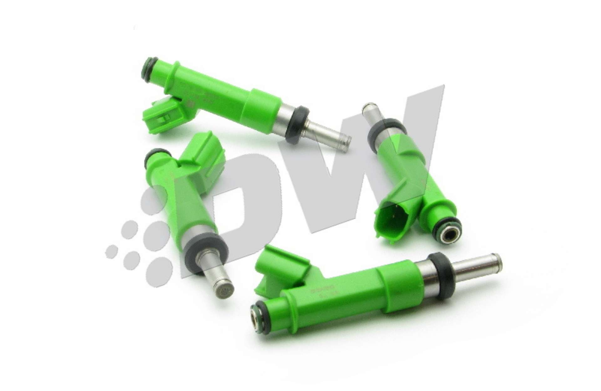 Picture of DeatschWerks 11+ Scion tc 550cc Injectors