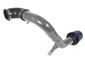 Picture of Injen 11 Honda CRZ Hybrid 1-5L 4 cyl Manual Only Polished Cold Air Intake w- MR Technology