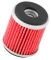 Picture of K&N Yamaha - Fantic Caballero - Husqvarna 1-5in OD x 1-813inH Oil Filter