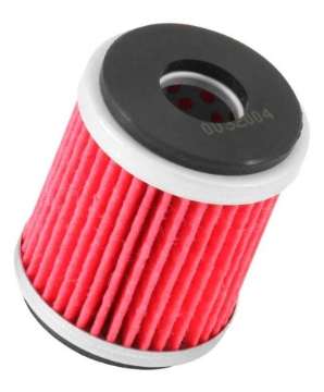 Picture of K&N Yamaha - MBK - Fantic Caballero 1-5in OD x 1-813in H Oil Filter