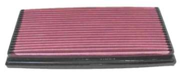 Picture of K&N Replacement Panel Air Filter for Citroen-Peugeot-Fiat-Lancia-Rover-Perodua