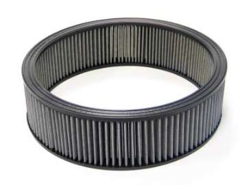 Picture of K&N Custom Air Filter Round 12-25 inch ID 14 inch OD 3-5 inch Height