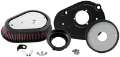 Picture of K&N Filter Kit for Harley Davidson 08-11 Dyna FXD-FXDB-FXDC-FXDL-FXDWG - Fat Bob FXDF