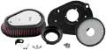 Picture of K&N Filter Kit for Harley Davidson 08-11 Dyna FXD-FXDB-FXDC-FXDL-FXDWG - Fat Bob FXDF