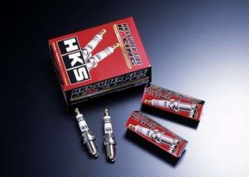 Picture of HKS Rotary Applications M-Series Spark Plugs Heat Range 10-5
