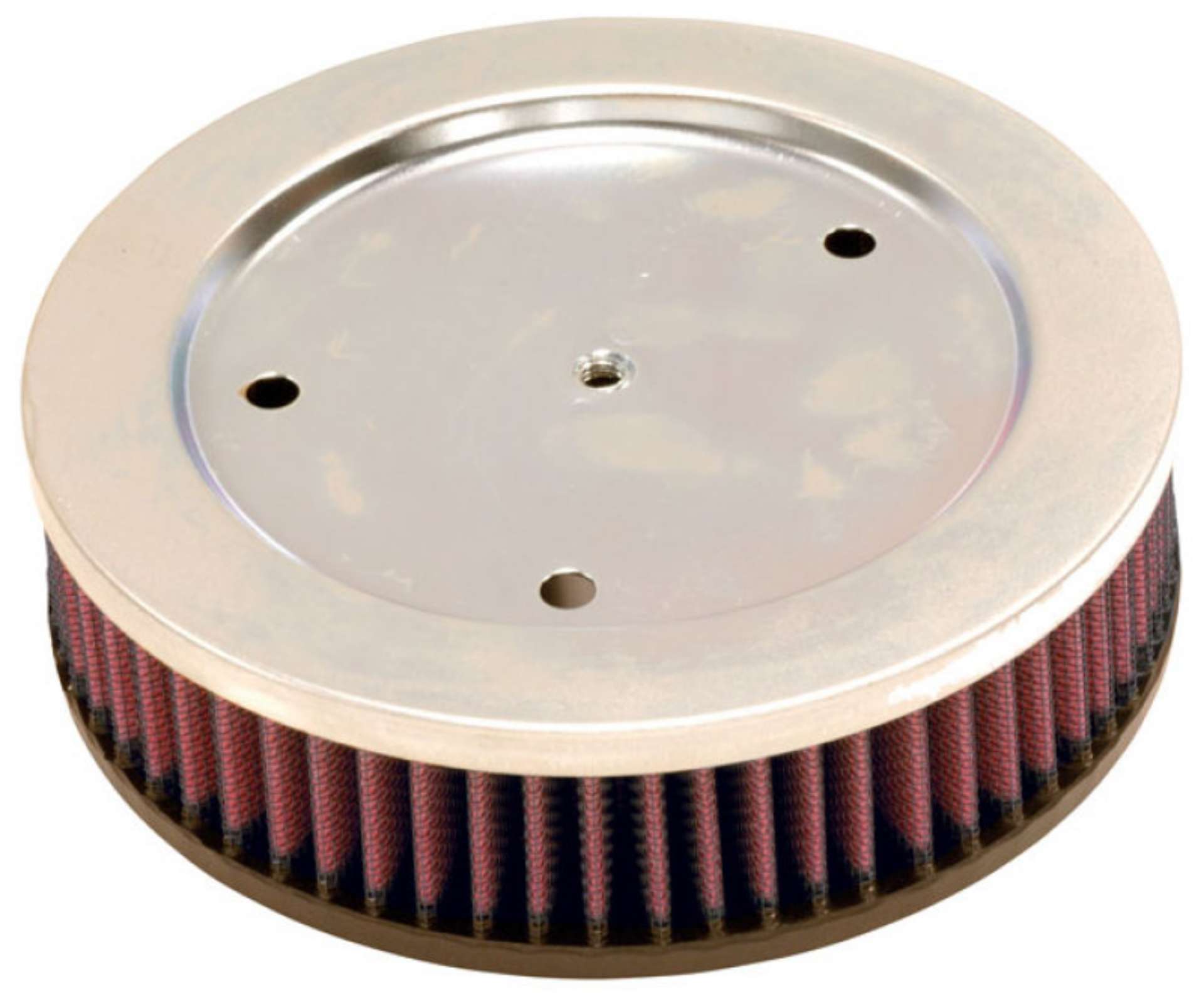 Picture of K&N Universal 7in OD - 5in ID - 1-938in H Round Replacement Air Filter