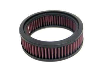 Picture of K&N Custom Air Filter Round 4-625in ID - 6in OD - 2-063in Height