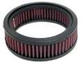 Picture of K&N Custom Air Filter Round 4-625in ID - 6in OD - 2-063in Height