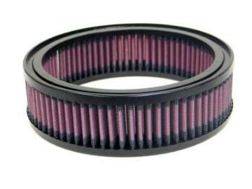 Picture of K&N Custom Air Filter Round 6-125in ID - 7-5in OD - 2-25 in Height