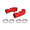 Picture of Mishimoto 09+ Nissan 370Z Red Silicone Air Intake Hose Kit