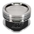 Picture of Wiseco Nissan KA24 Dished 10-5:1 CR 90-5mm Piston Kit