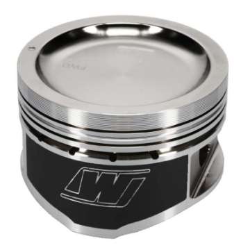 Picture of Wiseco Nissan KA24 Dished 10-5:1 CR 90-0mm Piston Kit