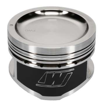 Picture of Wiseco Nissan KA24 Dished 10-5:1 CR 90-0mm Piston Kit