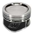 Picture of Wiseco Nissan KA24 Dished 10-6:1 CR 89-5mm Piston Kit