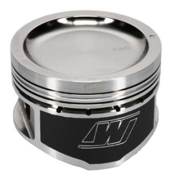 Picture of Wiseco Nissan KA24 Dished 10-6:1 CR 89-5mm Piston Kit