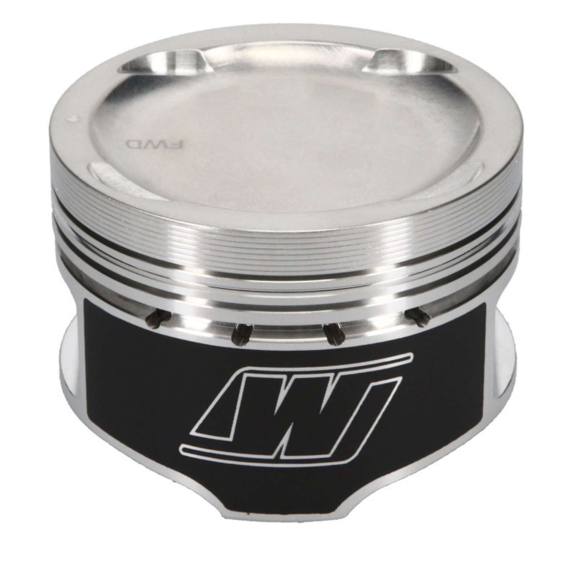 Picture of Wiseco Toyota 7MGTE 4v Dished -16cc Turbo 84-5mm Piston Kit