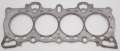 Picture of Cometic Honda D15B1-2-7-D16A6-7 76mm -051 inch MLS SOHC ZC Head Gasket